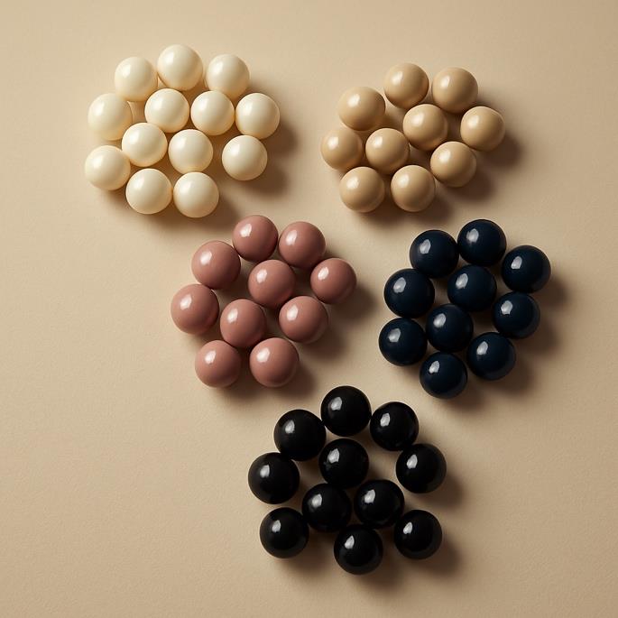 beads